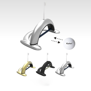 Copas de Entrenamiento de <span class=keywords><strong>Golf</strong></span> con Logotipo Personalizado de Fábrica, Venta al Por Mayor, OEM, con Retorno Automático, Mini Green de <span class=keywords><strong>Golf</strong></span>, Simulador de <span class=keywords><strong>Golf</strong></span> Interior, Ayudas para el Entrenamiento de <span class=keywords><strong>Golf</strong></span> - Product Image 4