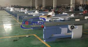 Mj6132ty Houtsnijmachine Met Tafelzaag Houtmachine - Product Image 5