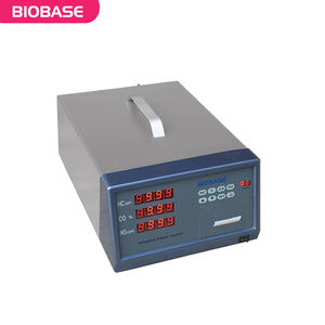 Analyseur de gaz d'échappement, analyseur d'extraction, pour automobile, nouveau, - Product Image 5