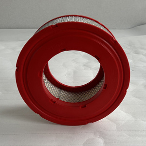 Élément de filtre à air pour compresseur industriel 39708466, remplacement du 39903281 MH132/MM110, pièce essentielle pour compresseur à vis - Product Image 3