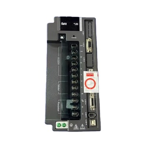 Servoaccionamiento Delta Serie A2 ASD-A2-4523-L 4.5KW 220V 32.5A 3PH - Product Image 1