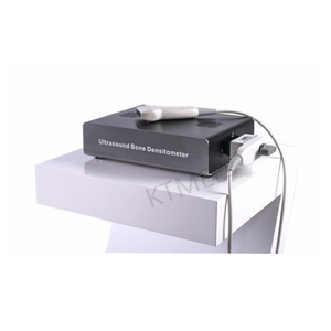 <span class=keywords><strong>Densitómetro</strong></span> <span class=keywords><strong>Óseo</strong></span> por Ultrasonido de Calidad Profesional, Fabricado en Metal Resistente, <span class=keywords><strong>Precio</strong></span> de Fábrica - Product Image 1