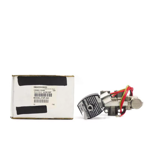 8362A301H183GF O 110/120V 40-200PSI 1/2 nuevo controlador de programación PLC de automatización Industrial de almacén listo Original - Product Image 1