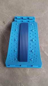 Corrector de Postura Magnético para Masaje de Espalda, Relajación Muscular, Estiramiento de Espalda, Soporte Lumbar, Alivio del Dolor - Product Image 6