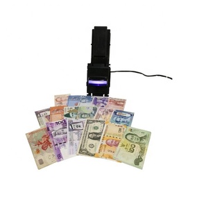 ตัวรับธนบัตรสำหรับ Brasil Real - Product Image 1