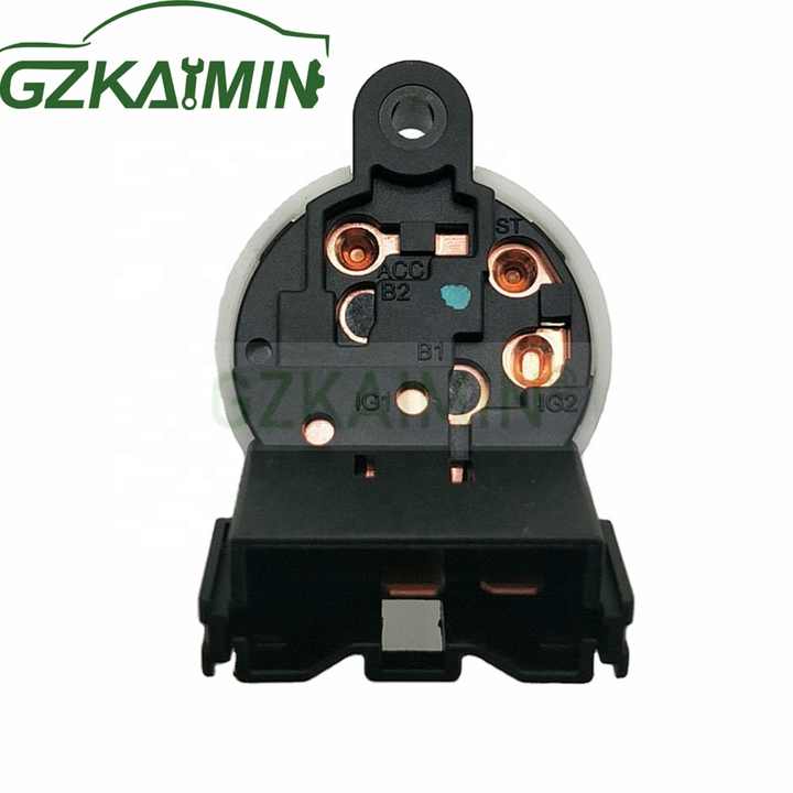 High Quality OEM MN113754 MR449457 5 Pin Ignition Starter Switch 