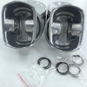 Ensemble <span class=keywords><strong>de</strong></span> piston pour VOLKSWAGEN New Polo 1.4 OE 036 107 065 <span class=keywords><strong>DE</strong></span> <span class=keywords><strong>CDD</strong></span> 76.5MM - Product Image 4