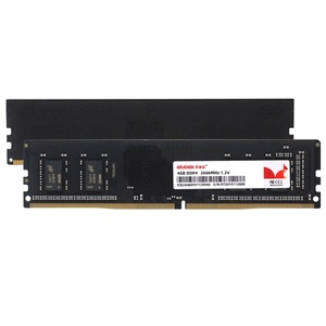 Venta al por mayor Nueva <span class=keywords><strong>8GB</strong></span> 2666 3200 Memoria <span class=keywords><strong>RAM</strong></span> 8G DDR4 UDIMM 3200MHz - Product Image 3