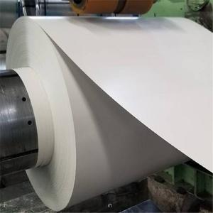 नालीदार स्टील प्लेट के लिए जस्ती स्टील कोइल शीट धातु निर्माण सामग्री निर्माण के लिए धातु निर्माण सामग्री - Product Image 4