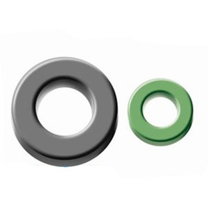 מותאם אישית pc40 pc44 pc50 mn-<span class=keywords><strong>zn</strong></span> כוח גבוה פריט מגנט e50 mn-<span class=keywords><strong>zn</strong></span> כוח גבוה תדרים transformer תעשייתי ליבה - Product Image 1