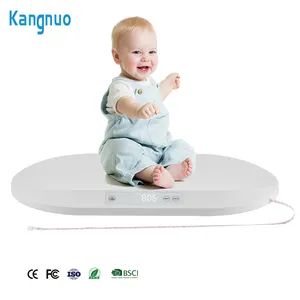 좋은 가격 가정용 전자 신장 체중 측정 디지털 아기 저울 엄마와 아기 저울