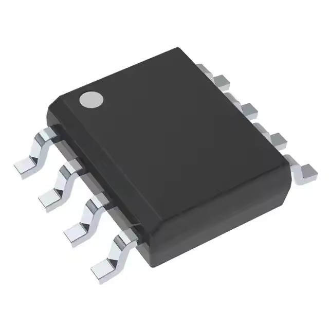 Purechip TL082I 30 V 10 mA FET-Input Operational Amplifiers IC SOIC-8 TL082IDR