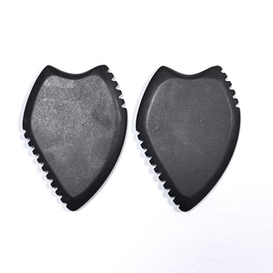 แผ่นขูดหน้าคุณภาพสูง ทำจากหินเบียนธรรมชาติ กัวซา - Product Image 3