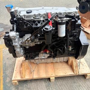 เครื่องยนต์ 3056 ใหม่ ครบชุด ดีเซล ลองบล็อก สำหรับ CAT 3056E 318C 322C 325C 924G 938G รถตัก D5N รถดันดิน รถขุด เครื่องยนต์ทางทะเล - Product Image 3
