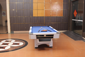 <span class=keywords><strong>Table</strong></span> <span class=keywords><strong>de</strong></span> billard classique <span class=keywords><strong>de</strong></span> haute qualité à prix direct usine pour usage commercial et domestique, en stock - Product Image 3