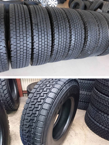 Compre Neumáticos Usados para Automóviles de Pasajeros de Japón, Radiales Sólidos de Segunda Mano 195/60R15, Calidad de Primera Clase, Garantía de 2 Años, Venta al Por Mayor - Product Image 2