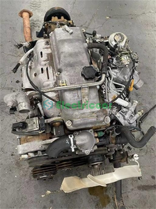 Intercooler 4D56T USADO en Buen Estado, Motor 2.5T Original en Stock para L200 - Product Image 5