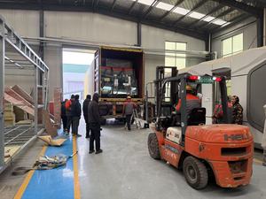 Casa Capsula Mobile di Lusso 2026, Prefabbricata e <span class=keywords><strong>in</strong></span> Acciaio Durevole per Resort, Agriturismo o Villa, Fornita da Greed House - Product Image 6