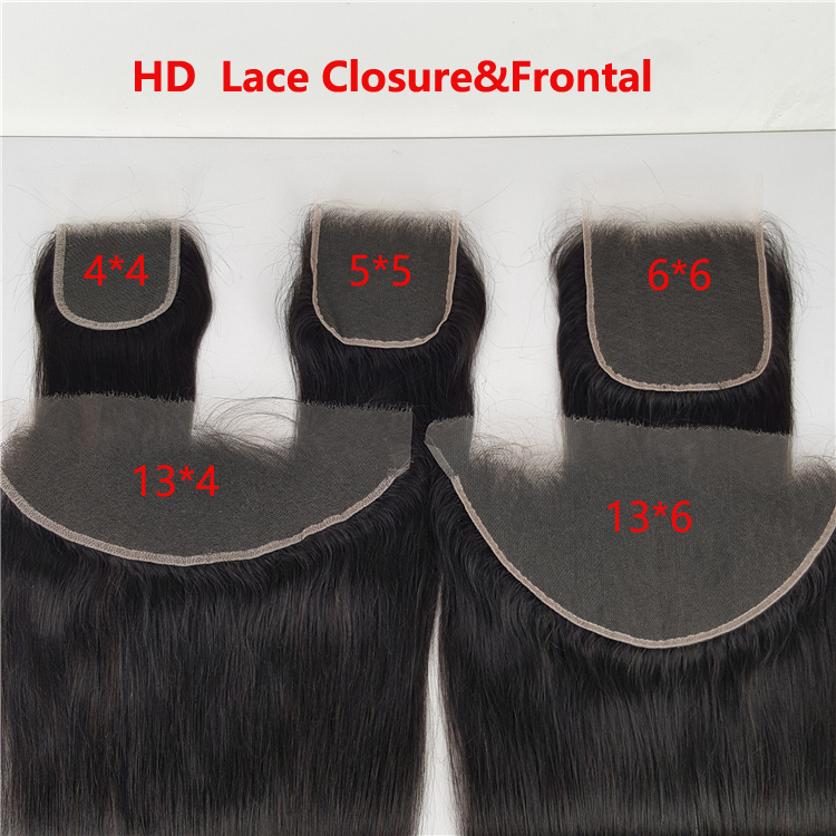Dentelle HD