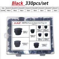Boîtier de protection IP68 en plastique avec boucle, 330/Boîte, couvercle d'étanchéité / SKT, anti-poussière, usage automobile, filetage M12*1.5, câble 11-20 AWG