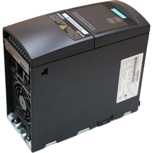 6SE6440-2UD21-1AA1 MICROMASTER440 Sin Filtro Nuevo Original en Stock Garantía de Un Año - Product Image 1