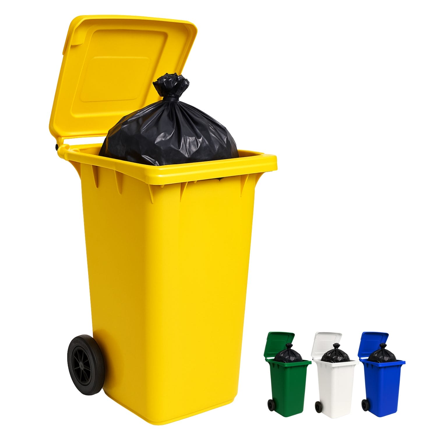 Jaune