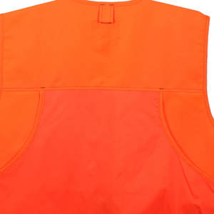 Chaleco de Caza de Invierno Impermeable y Transpirable de Alta Visibilidad para Exteriores, Personalizado para Caza en Terrenos Altos, Venta al por Mayor - Product Image 4