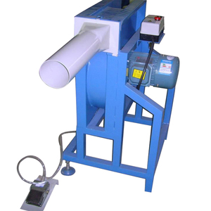 Macchina per la produzione di cuscini per piccole imprese altre macchine per prodotti tessili per la casa - Product Image 5