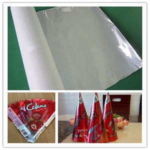 Papier spécial de qualité supérieure avec des matériaux recyclés, haute luminosité, multi-usages, compatible avec l'impression en héliogravure, personnalisable - Product Image 5