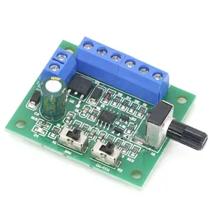 Tablero de control para control remoto inalámbrico Switch Motor Controller