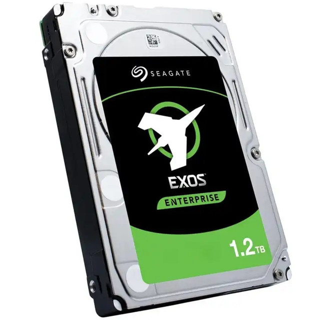 Original ST1200MM0009 for Seagate 1.2TB 10K 2.5 in 12G DP SAS Hard Drive Disk HDD