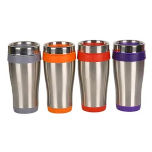 Portable Thermo Cup Sports Car Kettle Vacuum Bottle Type For Business Gifts Hot Amazon Products