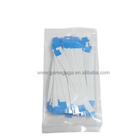 Câble flexible de remplacement à 12 broches pour manette PS4, accessoires de jeu pour réparation de manette PS4, optique pour manette PS4