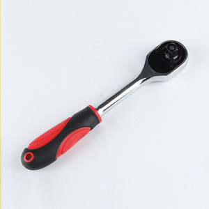 24 mảnh ổ cắm Ratchet cờ lê kết hợp công cụ phần cứng Ô tô cơ khí bảo trì thiết lập - Product Image 5