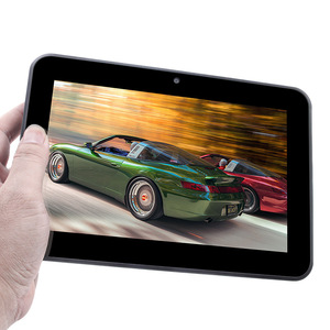 Tableta Android UTAB P730 POE de 8 Pulgadas con Pantalla de Montaje en Pared y Modo Kiosco - Product Image 3