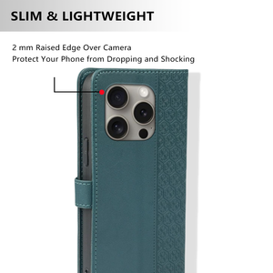 เคสมือถือหนังมีแม่เหล็กมีกระเป๋าเงินสำหรับ <span class=keywords><strong>OPPO</strong></span> <span class=keywords><strong>Reno</strong></span> 13 12 11 Pro 8T 7A <span class=keywords><strong>6</strong></span>กระเป๋าเงินแบบย้อนยุคเคสโทรศัพท์สุดหรู - Product Image 5