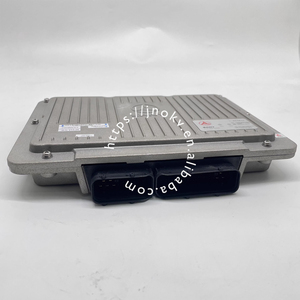 Sany SY75 <strong>Controller</strong> Error E02 Fix Solution Repair Kit Replacement Part Diagnostic Tool - Product Image 5