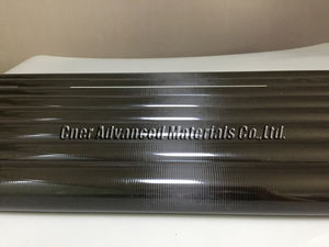 <span class=keywords><strong>Nettoyage</strong></span> des gouttières de <span class=keywords><strong>maison</strong></span>, aspirateur pour gouttières avec tube en fibre de carbone/pôle d'extension conique en carbone industriel, clip - Product Image 2