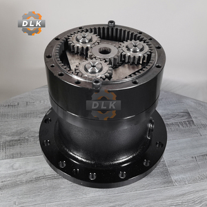 Trên bán SK200LC-6ES SK200LC-6 sk210lc SK210LC-6E SK200-6ES SK200-6S đu Reducer yn32w00004f1 đu hộp số cho Kobelco - Product Image 2