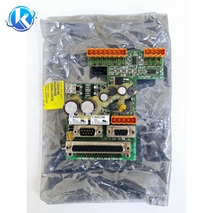 NUEVA TARJETA DE INTERFAZ MPC2000 ID <span class=keywords><strong>AFAM</strong></span> REV.C LOC # J106 - Product Image 1