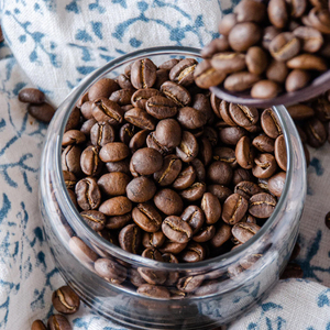 ขายส่งเมล็ดกาแฟอาราบิก้าคั่วเต็มเมล็ด 100% บริการติดฉลากส่วนตัว รับผลิตตามสั่ง กาแฟชนิดพิเศษจำนวนมาก - Product Image 6