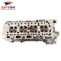 Piezas de motor SQR472, culata completa para Chery QQ3 QQ6 Q22 YoYo M1, 1.1L