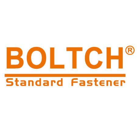 Guangzhou Boltch  Industrial  Limited logo