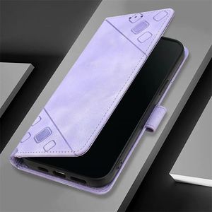 PU Leather Pouch lật bìa cho TECNO Spark <span class=keywords><strong>4</strong></span> 5 6 7 7t 7p 8C 9 9t đi 1 1S 2 10 10c 20 20c 30 30C 40 40c Pro Magic Air trường hợp điện thoại - Product Image 3