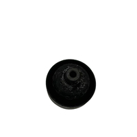 Convient à Tesla modèle Y 3 support de pompe à air froid manchon en caoutchouc support de compresseur manchon en caoutchouc 1506443-00-Z