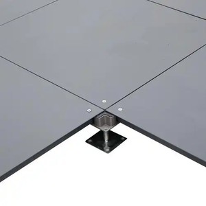 Thiết kế hiện đại 600x600 phòng máy chủ OA Mạng sàn tất cả các-thép hỗ trợ lớn lên sàn gạch Tấm Nhà Máy Giá danh sách - Product Image 5