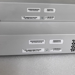 Ci. Commutateur SFP Gigabit 48 ports Sco <span class=keywords><strong>WS</strong></span>-<span class=keywords><strong>C2960L</strong></span>-<span class=keywords><strong>48TS</strong></span>-<span class=keywords><strong>LL</strong></span> - Product Image 4