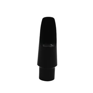 Bocchino Professionale in Gomma Dura per Sassofono Contralto Eastern Music, Suono Brillante e Focalizzato per <span class=keywords><strong>Rock</strong></span> N <span class=keywords><strong>Roll</strong></span> e Jazz - Product Image 3