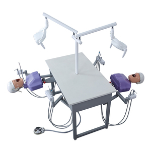 University <strong>Dental</strong> <strong>Simulation</strong> <strong>Unit</strong> Virtual Patient <strong>Dental</strong> Training Simulator - Product Image 2