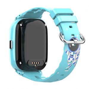 2025 DF76 4G SIM-Karten Android Smartwatch für Kinder HD-Kamera Wasserdicht 1+8G GPS+LBS+WIFI Ortung Videoanruf Kinder Smartwatch - Product Image 5